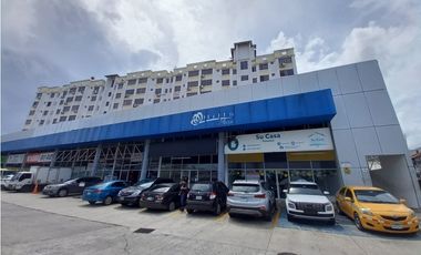 Local en Venta en San Miguelito