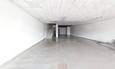 Local en Venta en San Miguelito