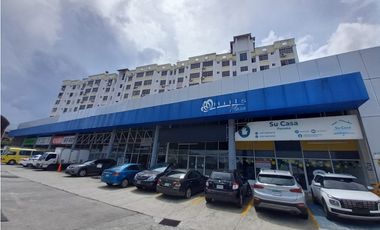 Local en Venta en San Miguelito