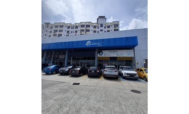 Local en Venta en San Miguelito