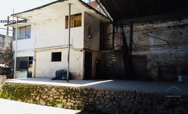 Bodega Industrial en Del Empleado