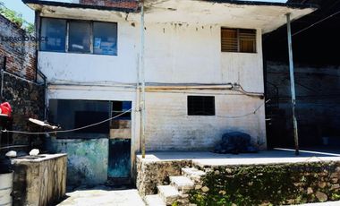 Bodega Industrial en Del Empleado