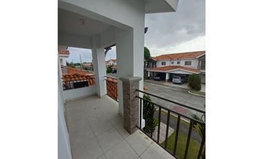 Casa en Venta en Juan Díaz