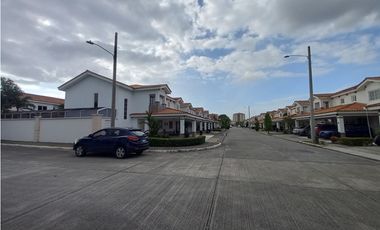 Casa en Venta en Juan Díaz