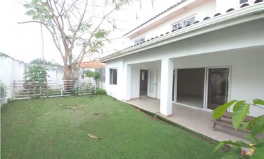 Casa en Venta en Juan Díaz