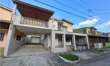 Casa en Venta en San Miguelito