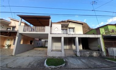 Casa en Venta en San Miguelito