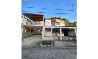 Casa en Venta en San Miguelito