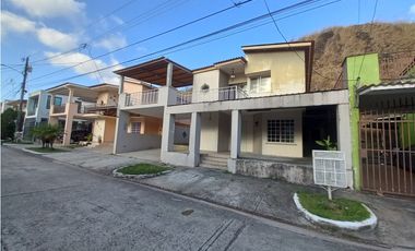 Casa en Venta en San Miguelito