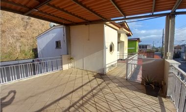 Casa en Venta en San Miguelito