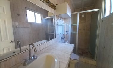 Casa en Venta en San Miguelito