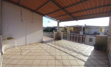 Casa en Venta en San Miguelito
