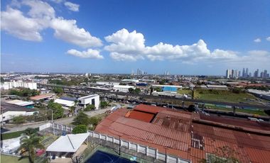 Apartamento en Venta en San Miguelito