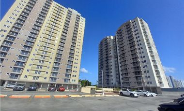 Apartaestudio en Venta en Ciudad de Panamá