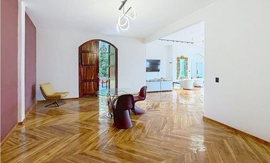 Venta de residencia en Altos del María – Sector Asturias