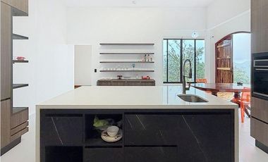 Venta de residencia en Altos del María – Sector Asturias