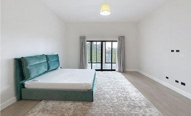 Venta de residencia en Altos del María – Sector Asturias