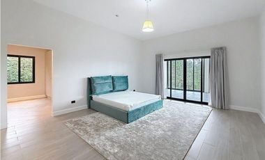 Venta de residencia en Altos del María – Sector Asturias