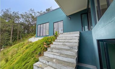 Venta de residencia en Altos del María – Sector Asturias