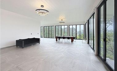 Venta de residencia en Altos del María – Sector Asturias
