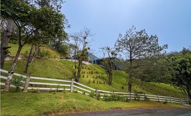 Venta de residencia en Altos del María – Sector Asturias
