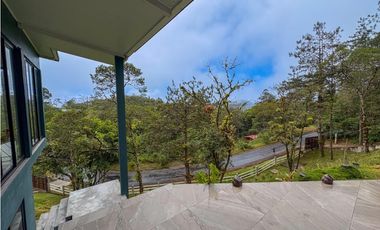 Venta de residencia en Altos del María – Sector Asturias