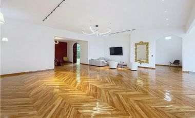 Venta de residencia en Altos del María – Sector Asturias
