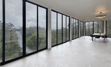 Venta de residencia en Altos del María – Sector Asturias