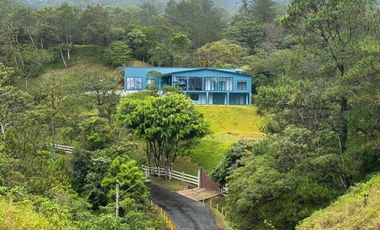 Venta de residencia en Altos del María – Sector Asturias