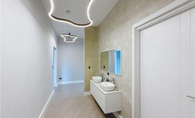 Venta de residencia en Altos del María – Sector Asturias