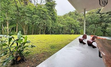 Venta de residencia en Altos del María – Sector Asturias