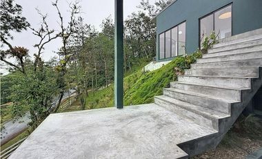 Venta de residencia en Altos del María – Sector Asturias