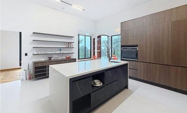 Venta de residencia en Altos del María – Sector Asturias