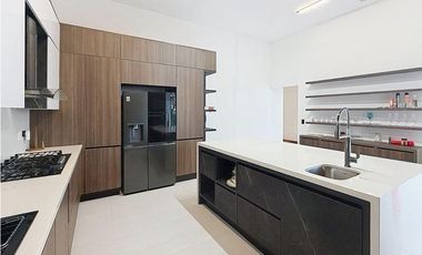 Venta de residencia en Altos del María – Sector Asturias