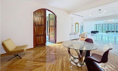 Venta de residencia en Altos del María – Sector Asturias
