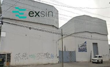 Bodega Industrial en Pueblo San Pablo Xochimehuacan