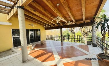 Casa en Club de golf San Gaspar