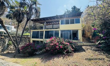 Casa en Club de golf San Gaspar