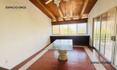 Casa en Club de golf San Gaspar