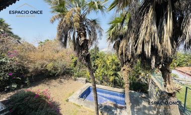 Casa en Club de golf San Gaspar