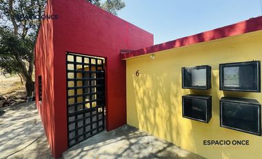 Casa en Club de golf San Gaspar