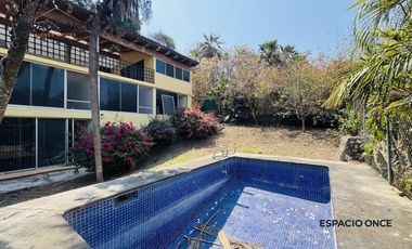 Casa en Club de golf San Gaspar