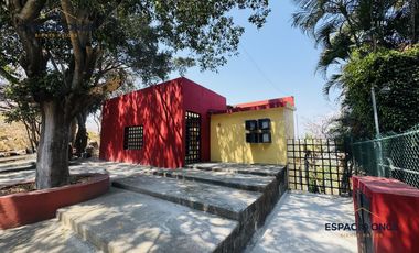 Casa en Club de golf San Gaspar