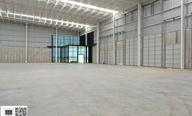 Renta Naves Industriales (8,395m2) Zona Aeropuerto Qro, Qro76 $48,691usd