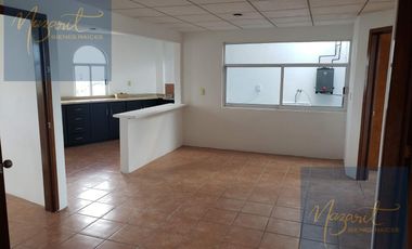 Departamentos en renta con dos habitaciones en Santa Anita Huiloac, Tlaxcala
