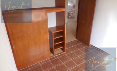 Departamentos en renta con dos habitaciones en Santa Anita Huiloac, Tlaxcala