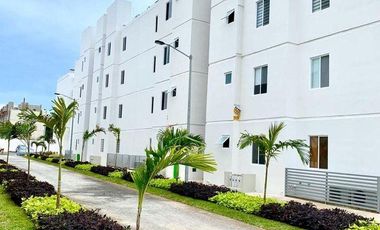 DEPARTAMENTO EN RENTA EN PASEO LOS OLIVOS, 3 RECAMARAS EN PLAYA DEL CARMEN, Q. ROO