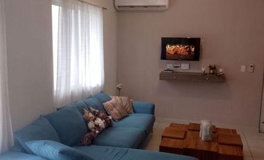 DEPARTAMENTO EN RENTA EN PASEO LOS OLIVOS, 3 RECAMARAS EN PLAYA DEL CARMEN, Q. ROO