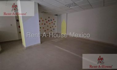 Bodega comercial en Renta en Cuajimalpa de Morelos, Santa Fe Cuajimalpa AM. 26-1958