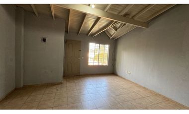 Alquiler duplex 2 Amb - Paso Del Rey- Mts colegio Renacimiento